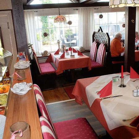 Hotel Friesengeist Wiesmoor Dış mekan fotoğraf