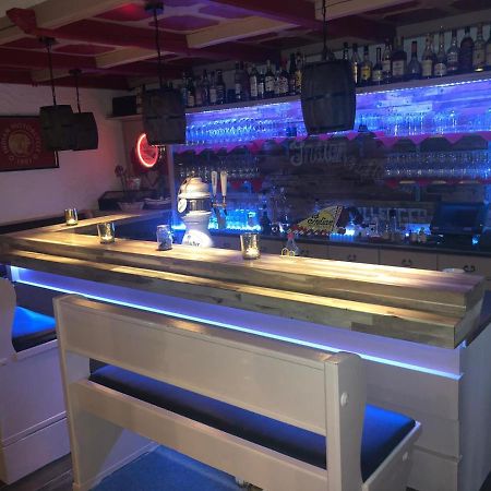 Hotel Friesengeist Wiesmoor Dış mekan fotoğraf