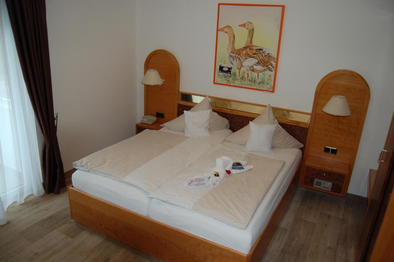 Hotel Friesengeist Wiesmoor Dış mekan fotoğraf