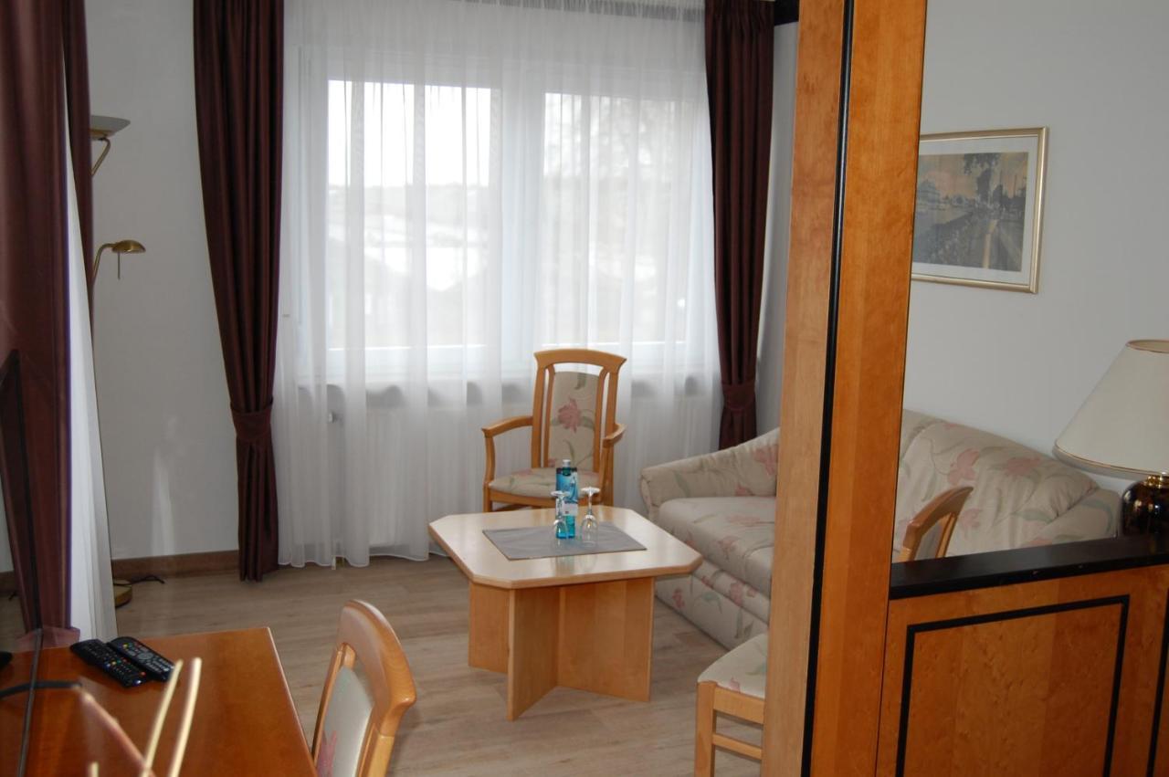Hotel Friesengeist Wiesmoor Dış mekan fotoğraf