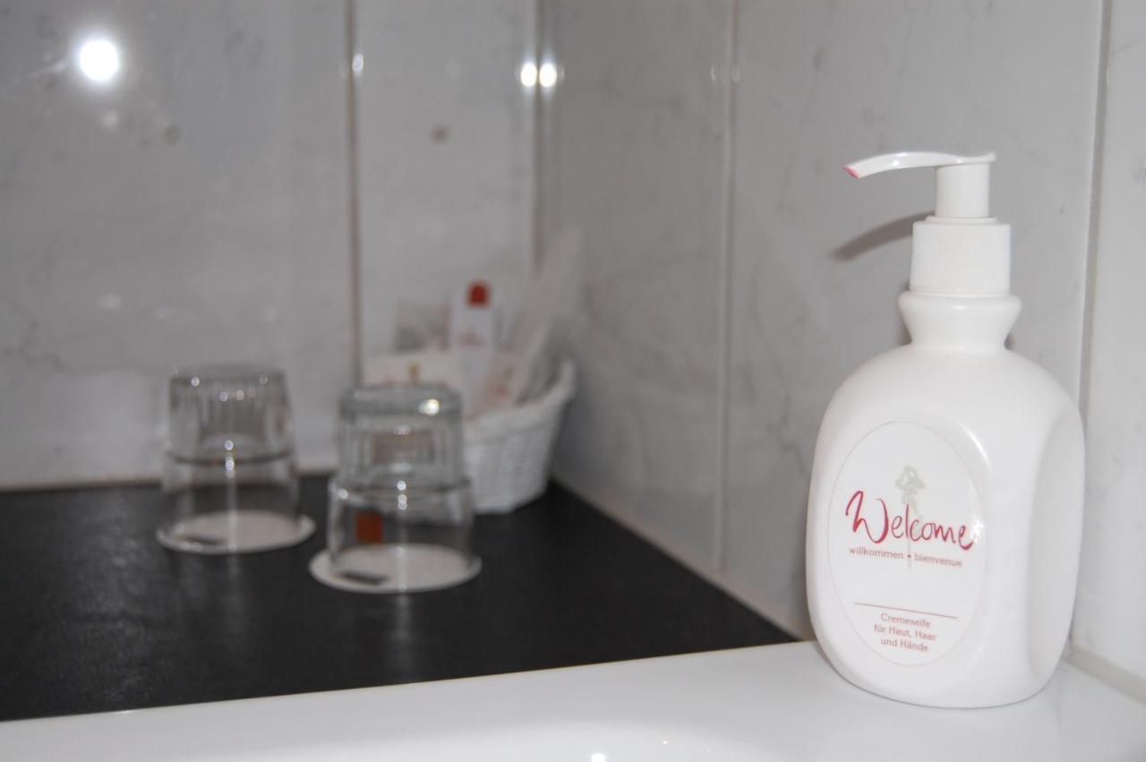 Hotel Friesengeist Wiesmoor Dış mekan fotoğraf