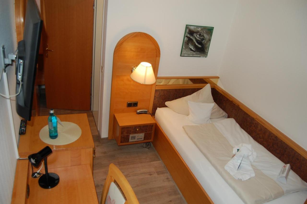 Hotel Friesengeist Wiesmoor Dış mekan fotoğraf
