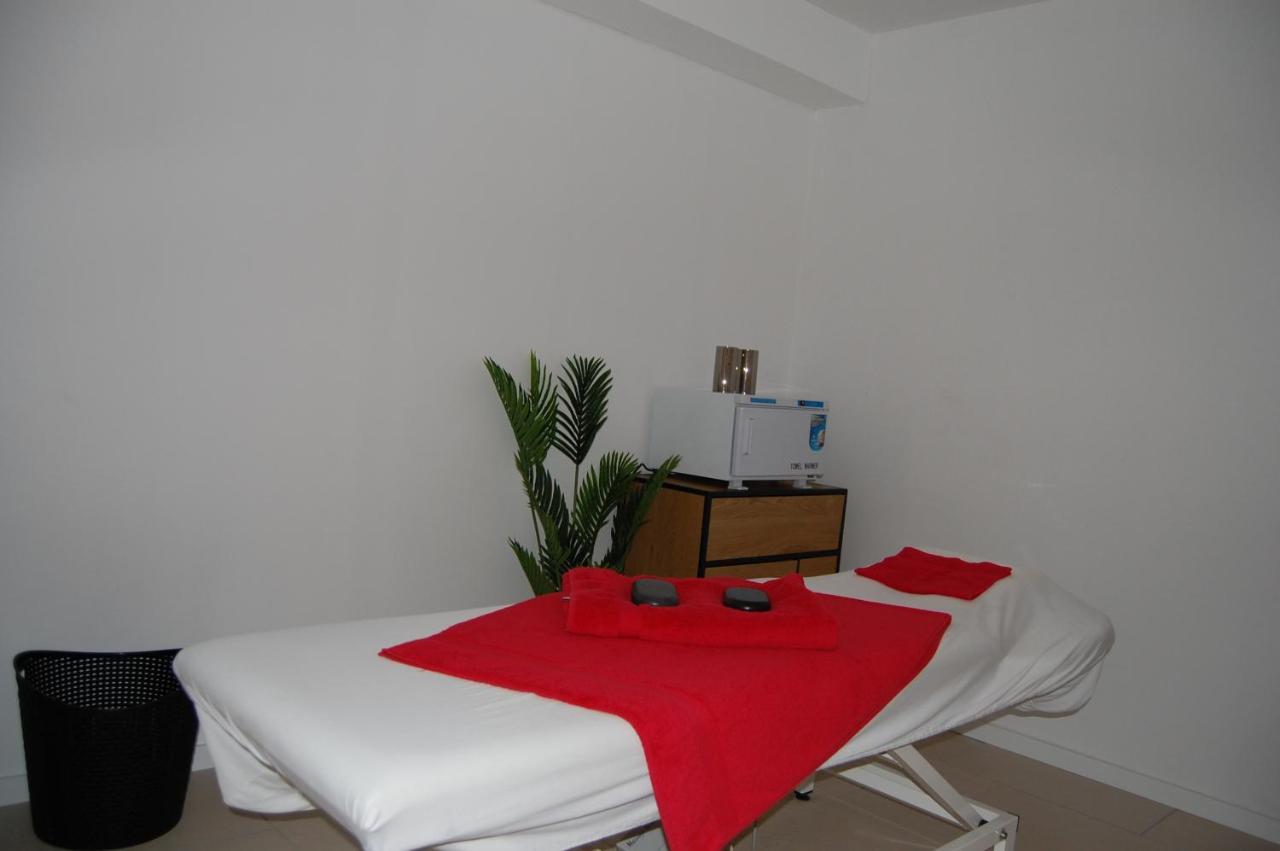 Hotel Friesengeist Wiesmoor Dış mekan fotoğraf