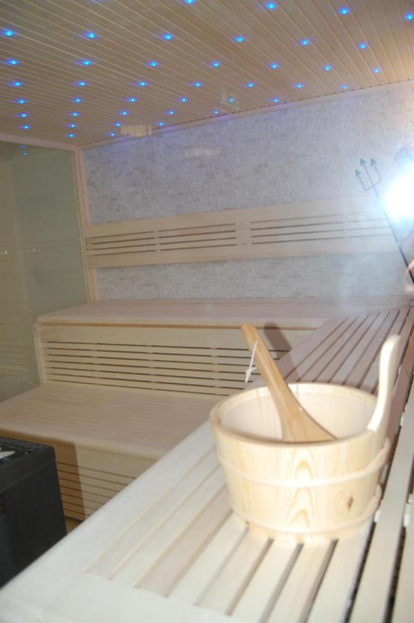 Hotel Friesengeist Wiesmoor Dış mekan fotoğraf