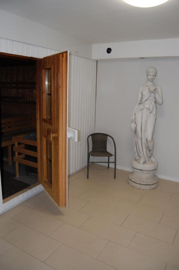 Hotel Friesengeist Wiesmoor Dış mekan fotoğraf