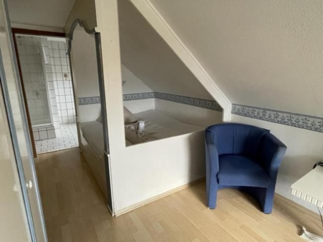 Hotel Friesengeist Wiesmoor Dış mekan fotoğraf