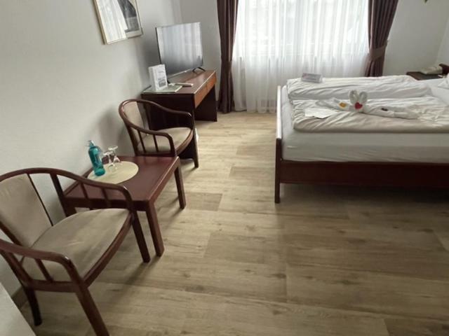 Hotel Friesengeist Wiesmoor Dış mekan fotoğraf